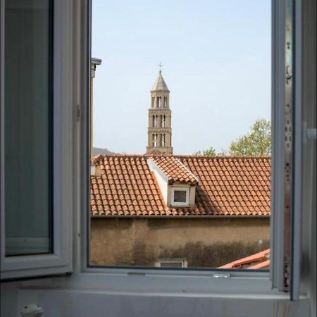 Apartment Cvita Сплит Экстерьер фото