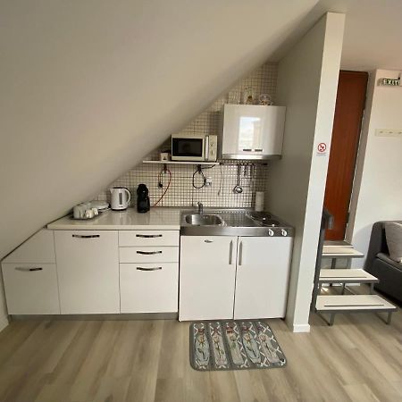 Apartment Cvita Сплит Экстерьер фото