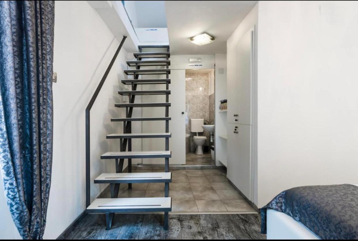 Apartment Cvita Сплит Экстерьер фото