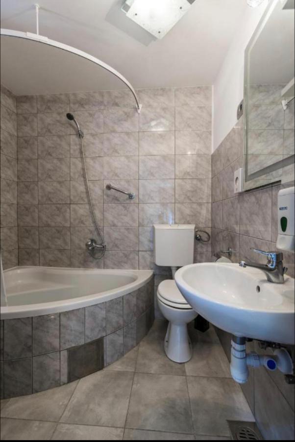 Apartment Cvita Сплит Экстерьер фото