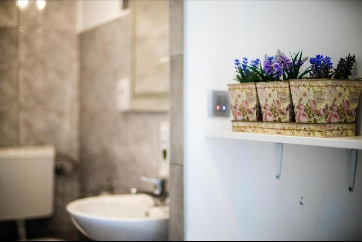 Apartment Cvita Сплит Экстерьер фото