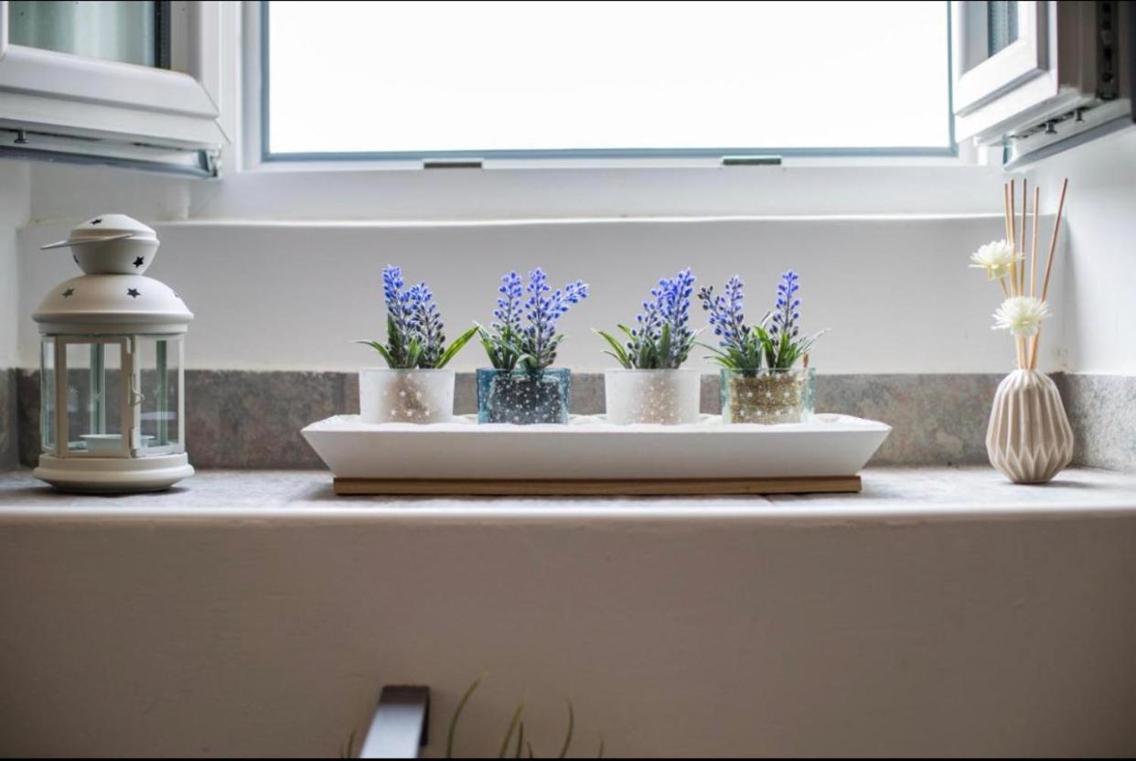 Apartment Cvita Сплит Экстерьер фото