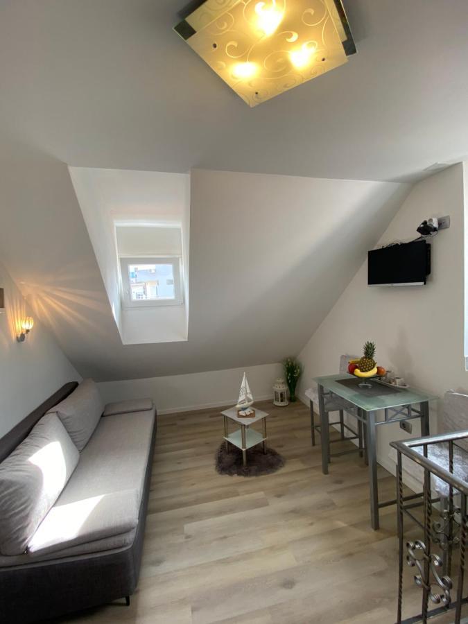 Apartment Cvita Сплит Экстерьер фото