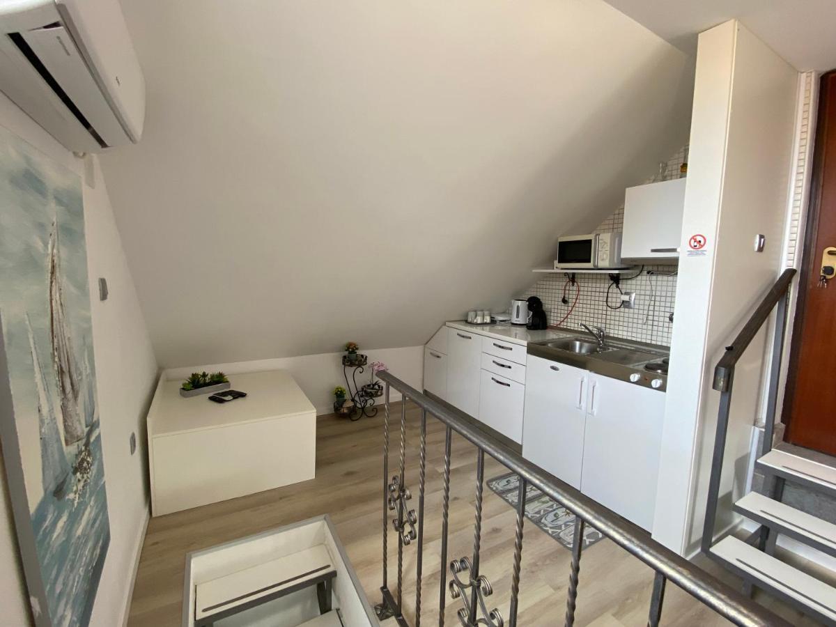 Apartment Cvita Сплит Экстерьер фото