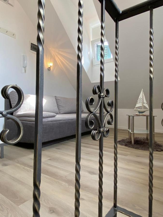 Apartment Cvita Сплит Экстерьер фото