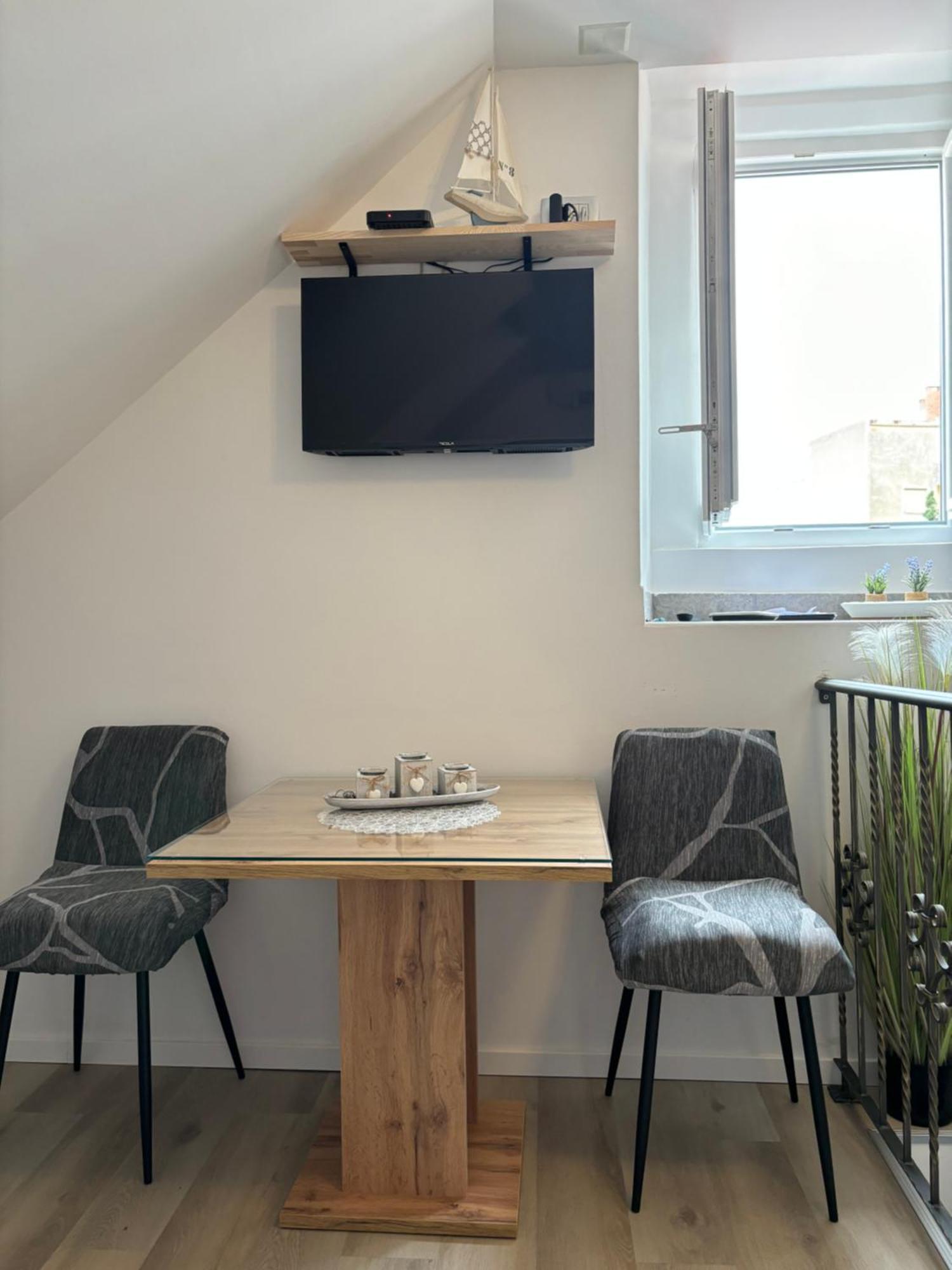 Apartment Cvita Сплит Экстерьер фото