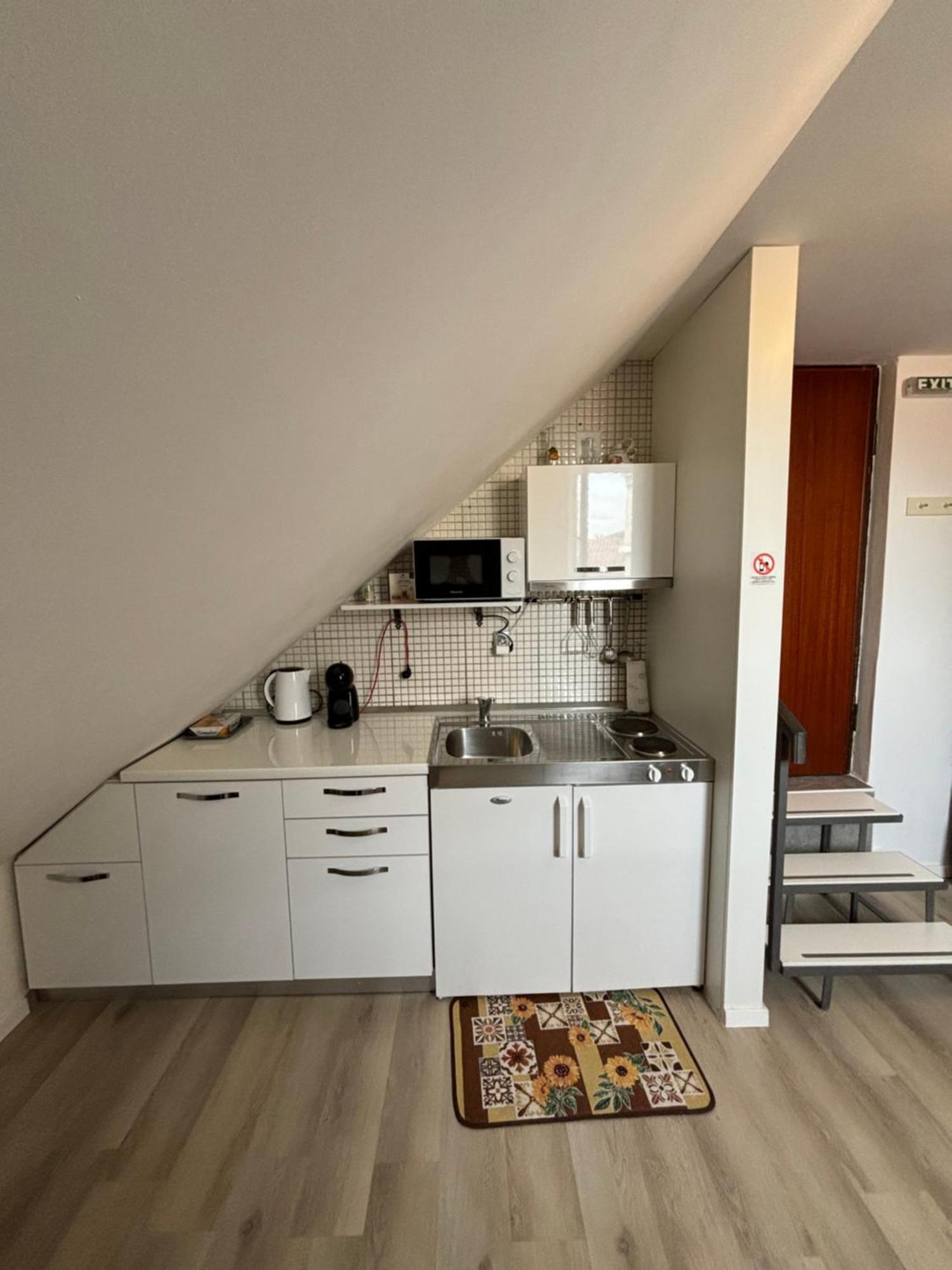 Apartment Cvita Сплит Экстерьер фото