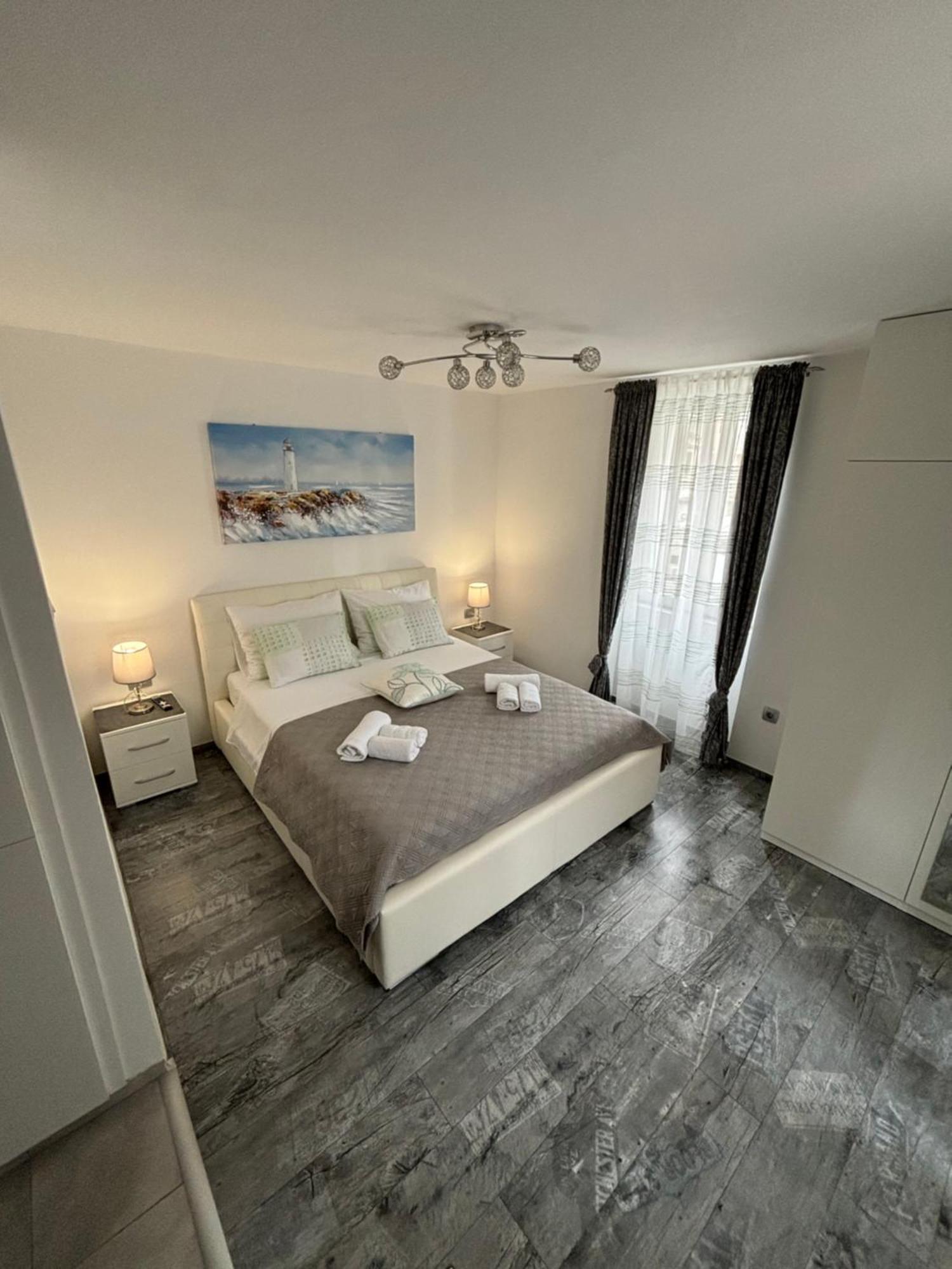 Apartment Cvita Сплит Экстерьер фото