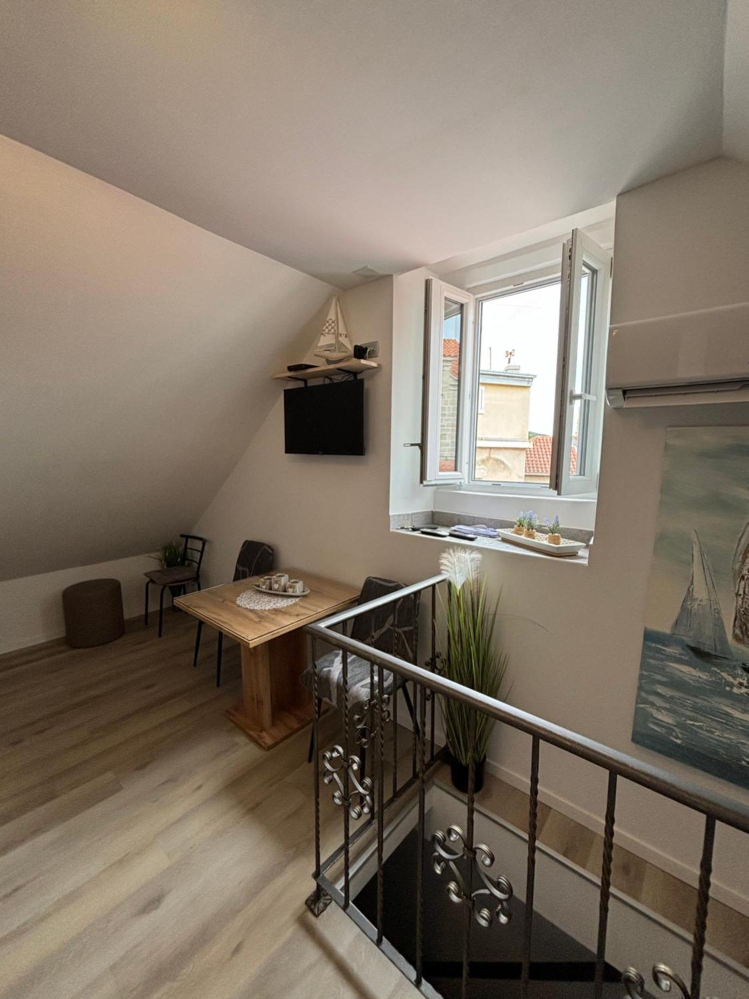 Apartment Cvita Сплит Экстерьер фото